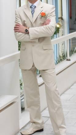 Костюм (полный прикид) Санкт-Петербург