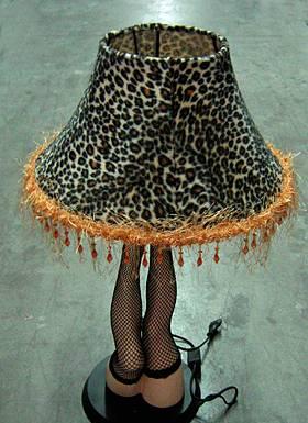 Настольная лампа Москва