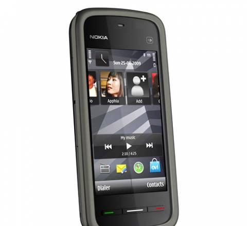 Nokia 5230 Санкт-Петербург