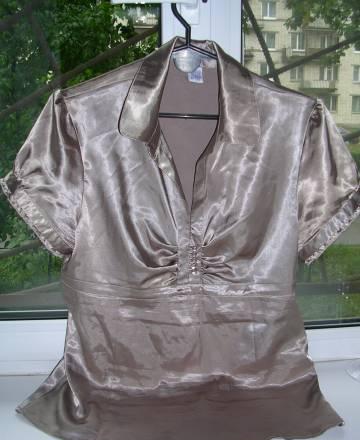 Продам кофточку под шёлк р.52-54 Санкт-Петербург