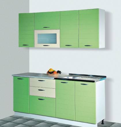 Кухня стандартная Капри 1,8 метра Москва