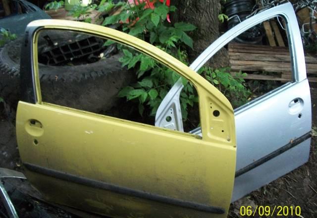 Зап.б/у Peugeot 206,207,306,307,406,407,4007 Москва