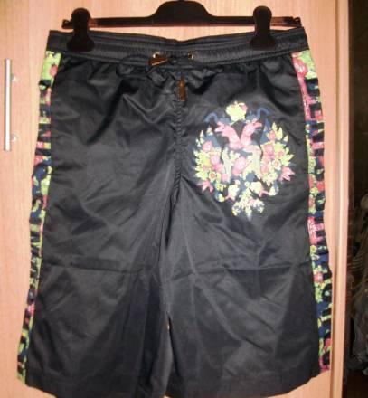 Шорты denis simachЁV Москва