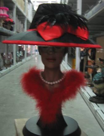 Лампа - бюст Москва