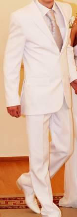 Мужской классический костюм Москва