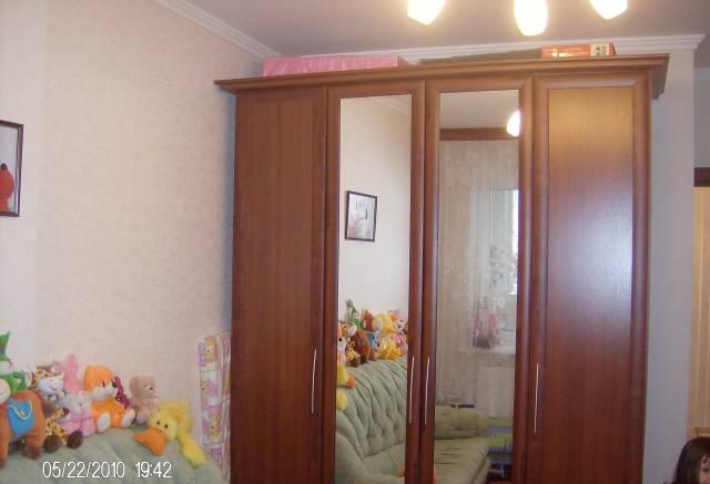 Продам 1 комн.кв или обменяю на 2х комн Электрогорск