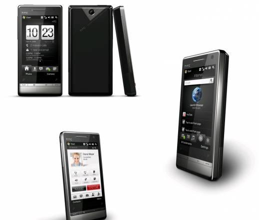 Htc touch diamond2 Москва