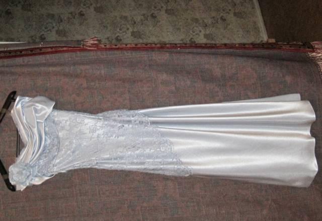 Свадебное (вечернее) платье Москва