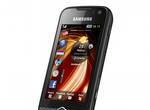 Мобильный телефон Samsung GT-S8000 Jet Москва