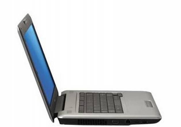 Новый мощный ноутбук Toshiba Санкт-Петербург