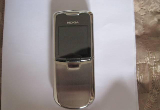 Nokia 8801 Москва