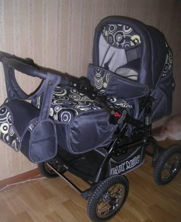 Продам коляску Baby Merc Волгоград