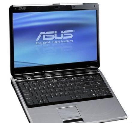 Ноутбук asus PRO61Z Санкт-Петербург