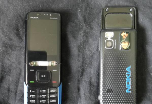 Nokia 5610 + карта памяти 2 гб Санкт-Петербург