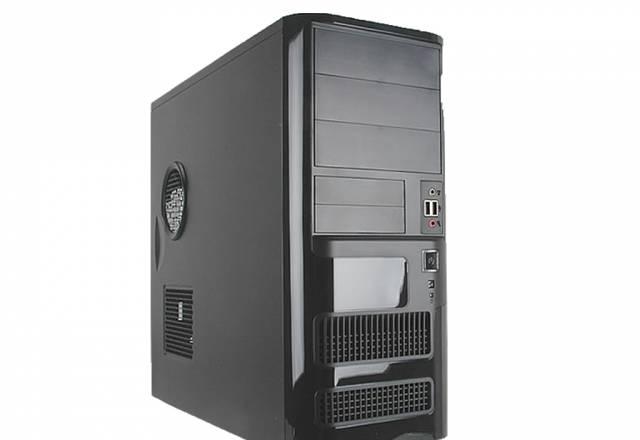 Новый Компьютер Core2Duo Санкт-Петербург