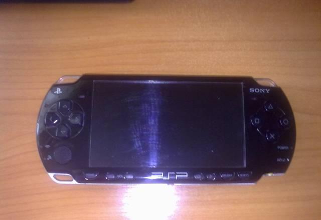 PSP 2008 Санкт-Петербург