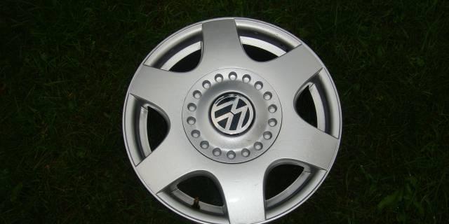 Volkswagen  Original Москва