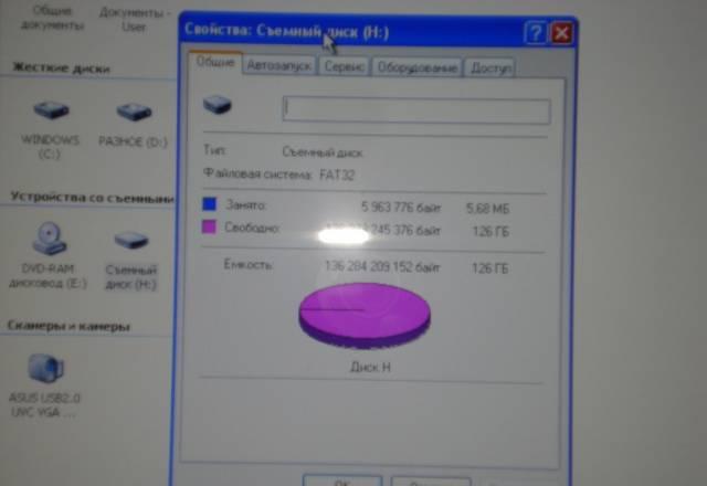 Flach 128 gb Воронеж