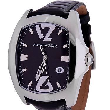 Часы мужские chronotech prisma Москва