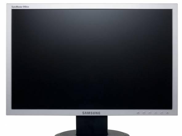 Ж/к 19" Samsung 920NW абсолютно новый Санкт-Петербург