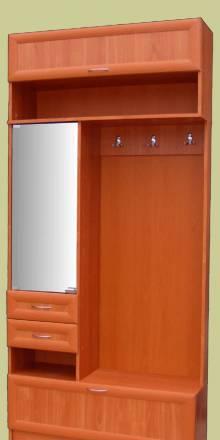 Прихожая (167) новая бесплатно доставлю Санкт-Петербург