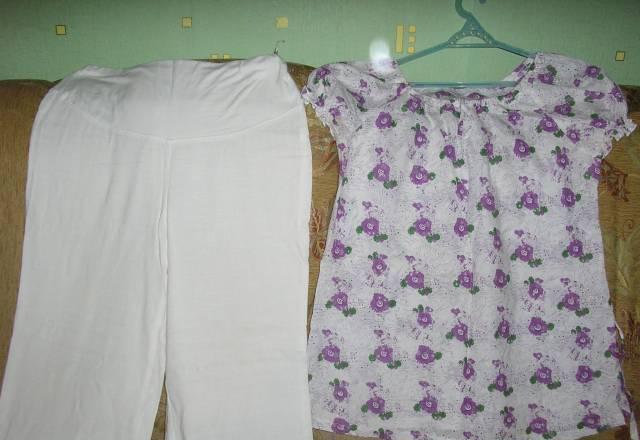 Костюм для беременных (летний) Архангельск