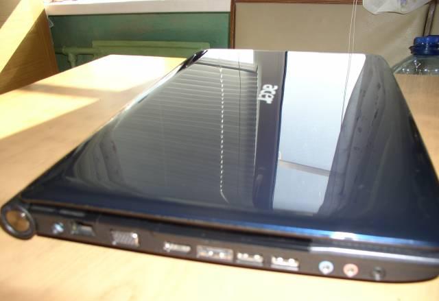 Aser Aspire 5739G (c2d 2.26 GHz, GT 240M) Санкт-Петербург