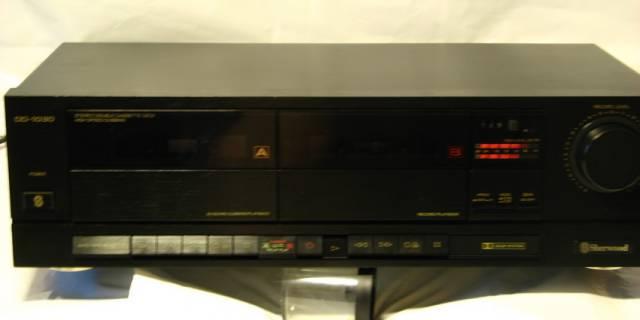 Дека kenwood kx-55 Санкт-Петербург