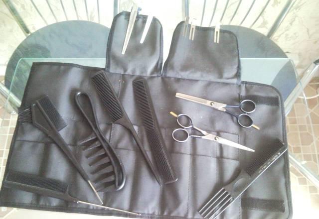 Парикмахерские инструменты Москва