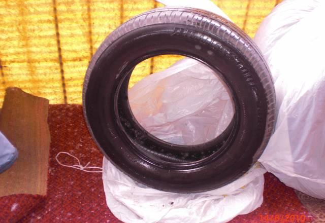 Шины Bridgestone B390 лето Москва