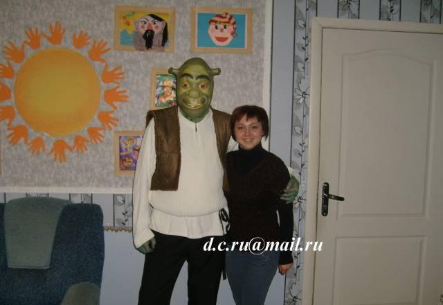 Детские праздники Набережные Челны