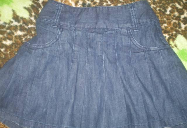 Летнее девочке на рост 150 Санкт-Петербург