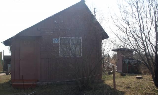 Продам дачу в д.Васютино Павловский Посад