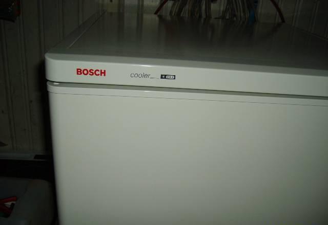 Холодильник 2х камерный bosch 140х50х60 Санкт-Петербург