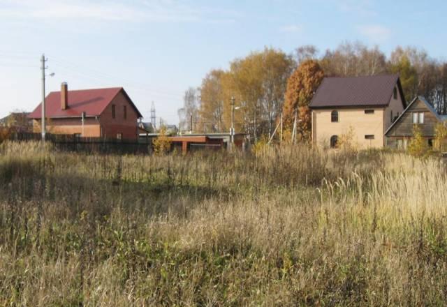 Продается  участок 6 сот. , к Москва