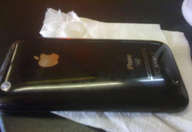 Iphone 3GS 16 ростест Москва