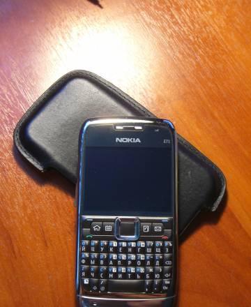 Nokia E71 Санкт-Петербург