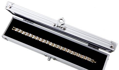 Позолоченый браслет для хорошего самочувствия Красноярск