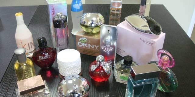 Парфюм и Косметика извесных Брендов Балахна