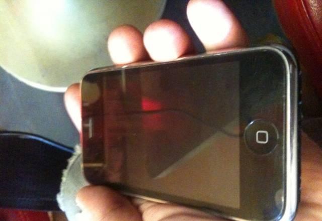 Iphone 3G 8GB ростест Москва