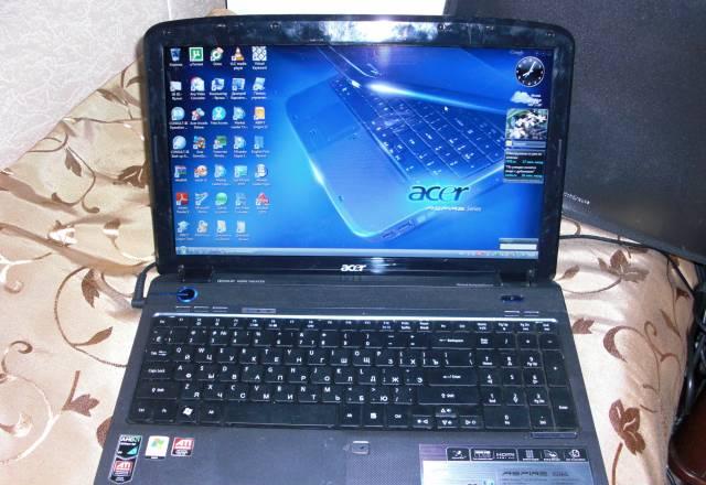 Ноутбук "16  "Acer Cine Crystal LCD" Москва