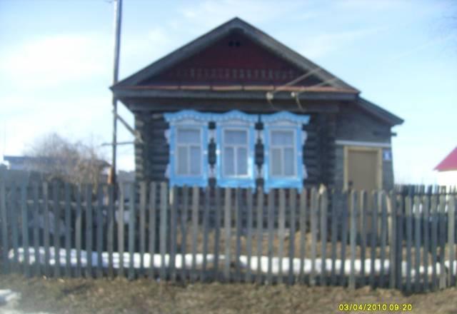 Дом в области Нижний Новгород