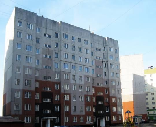 1-комн. квртира Ярославль