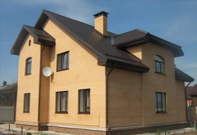 Продаётся 2-х эт.Котедж с гаражём.в г Псков Псков