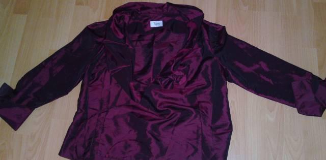 Блузка Пушкино