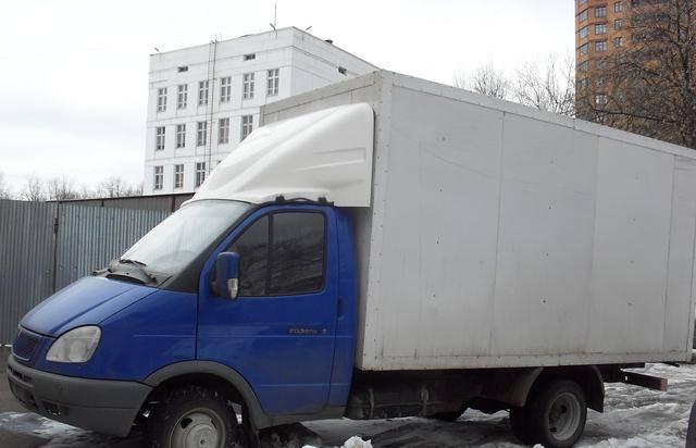 Грузоперевозки без скрытых платежей Москва