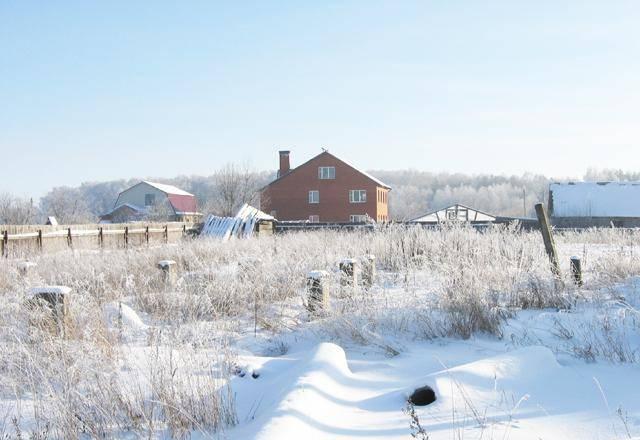 Продается  участок 20 сот. , к Москва