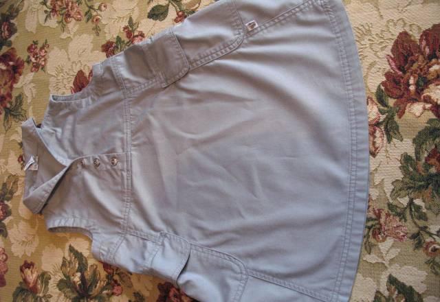 Платье-сарафан marca на рост 98 Москва