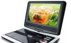 Портативный TV/DVD Pioneer (новый) Москва