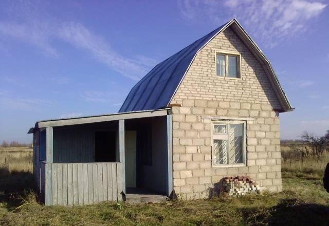 Продам участок Москва